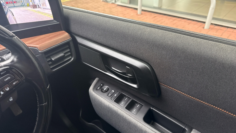 Honda Honda E 113kW Advance 36kWh 5dr Auto Electric Hatchback